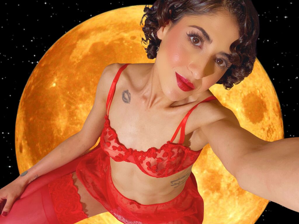 Moon Mysti